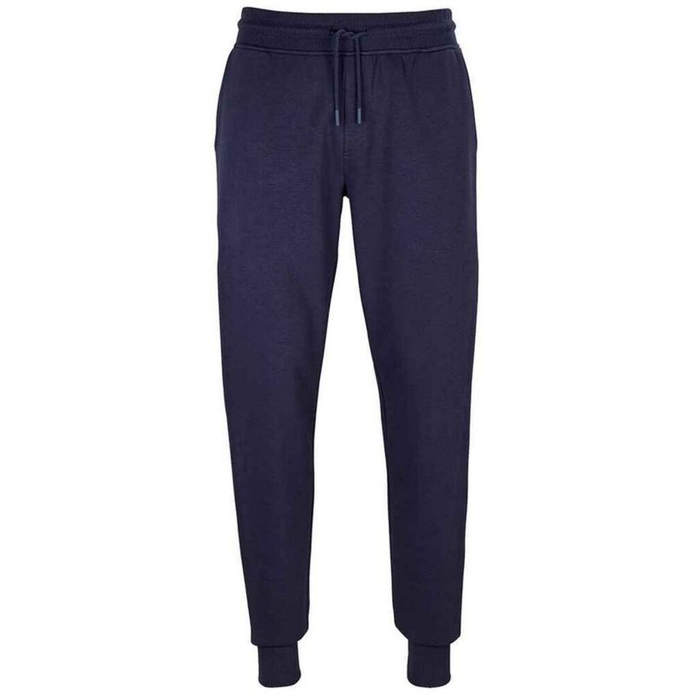 SOLS Unisex Adult Jumbo Sweatpants / French Navy